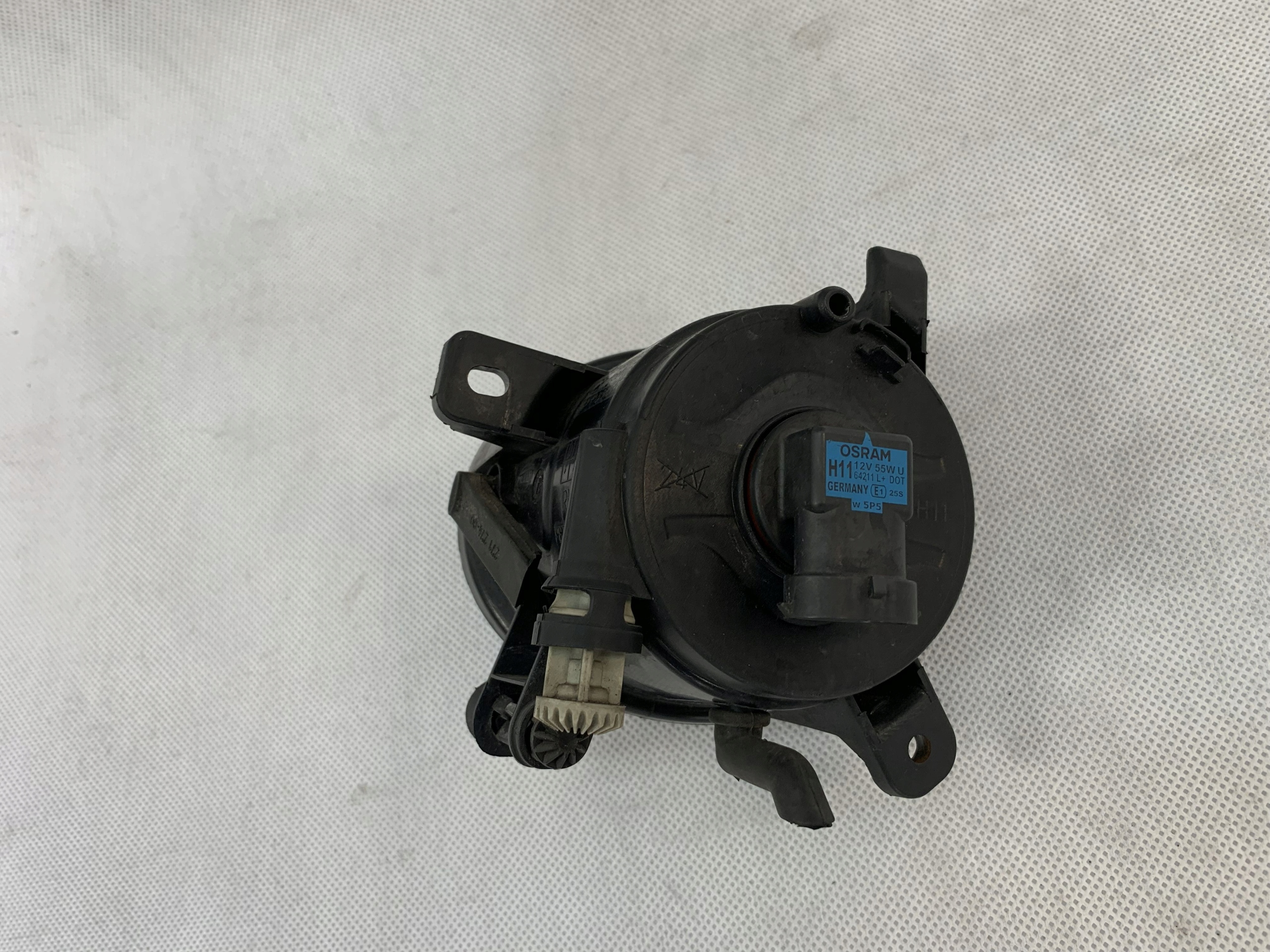 Nebelscheinwerfer rechts Audi A5 8T0941700M 03.26