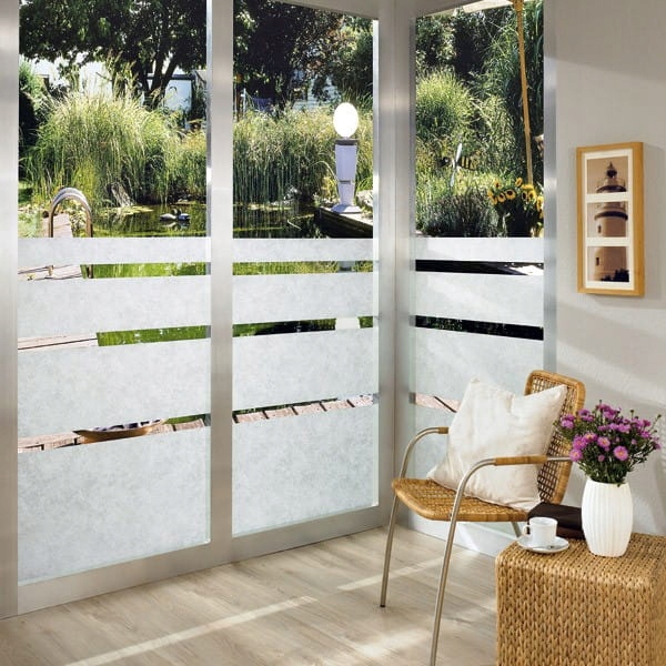 OKLEINA WITRAŻOWA SNOW 67,5 CM 200-8003 Kod producenta 200-8003