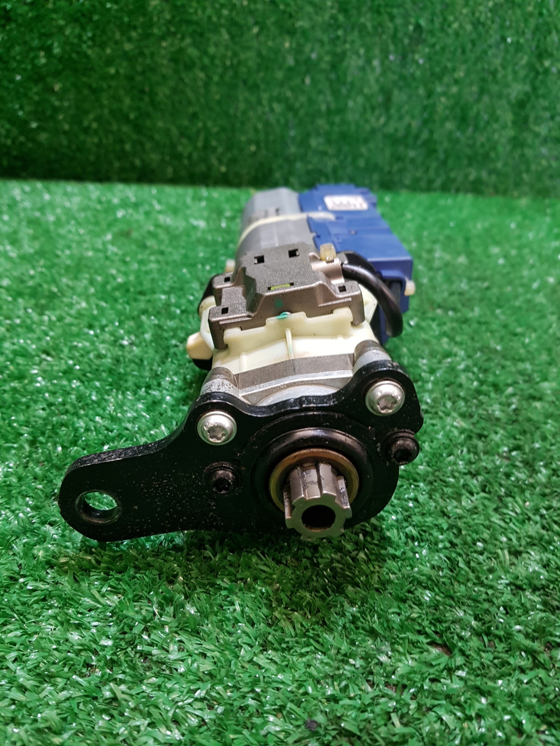 damper bonnet electrical AUDI Q7 4L0910946 4L0827852C