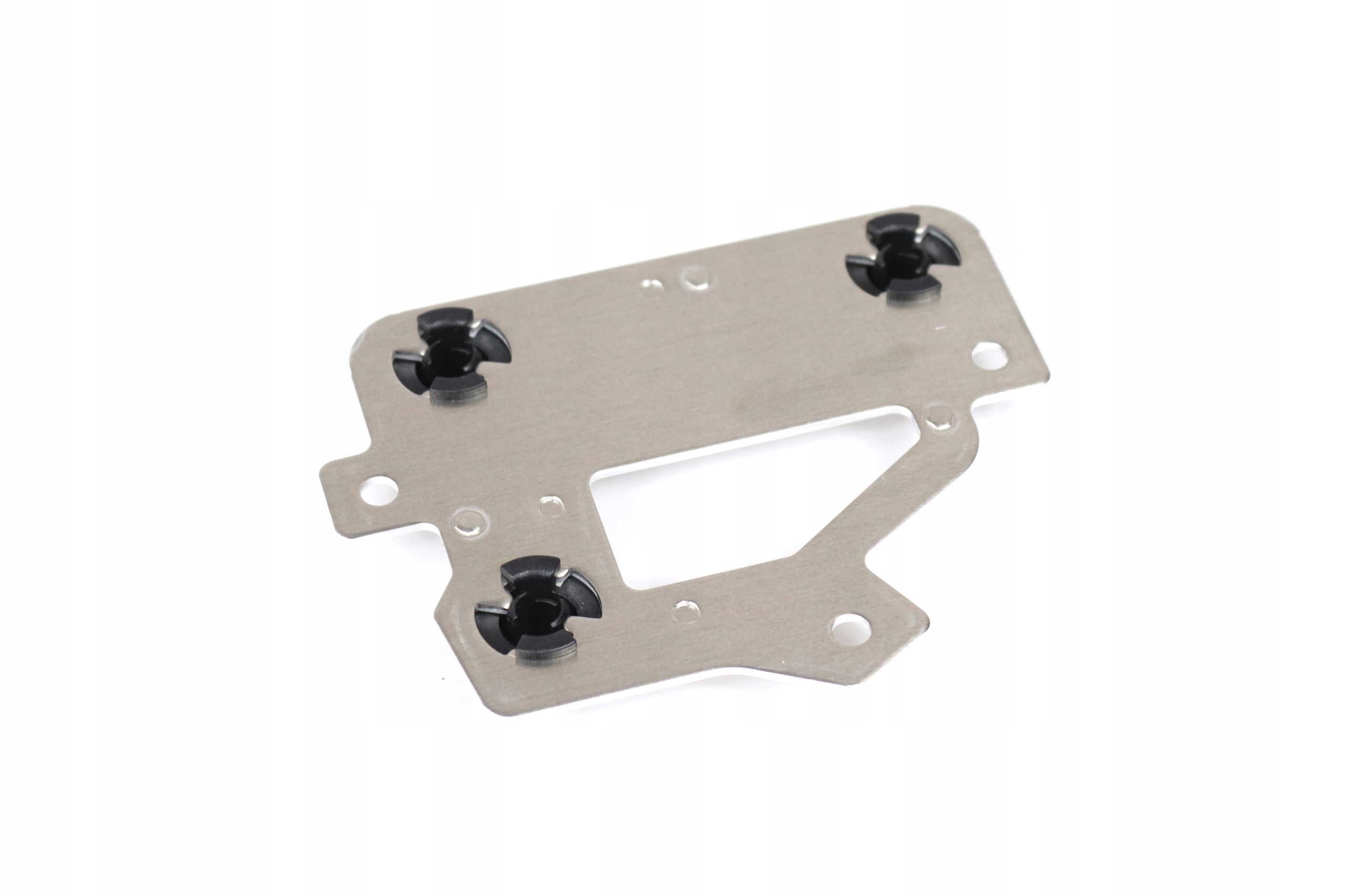 BLACHA WSPORNIK CZUJNIKA RADARU AUDI A6 C7 A7 Part number 4G0907573A