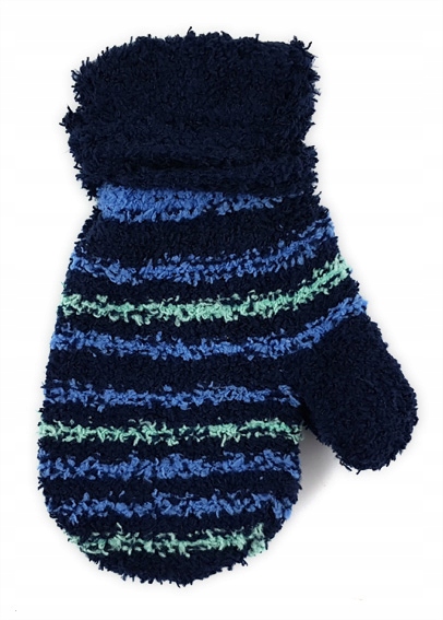 

Yo! rękawiczki frotte jednopalcowe 10 cm 74 80 86