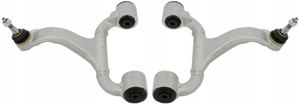 Mercedes Klasa M W163 Ramena Přední Horní Komplet