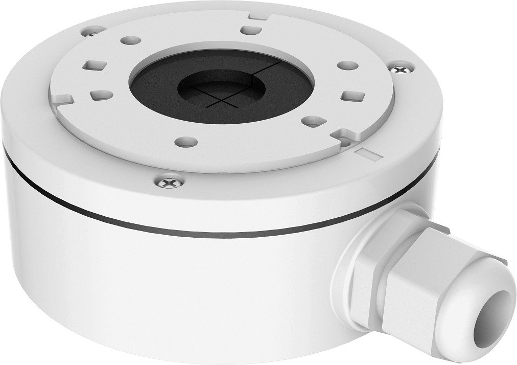 

Puszka montażowa kamer Hikvision DS-1280ZJ-XS