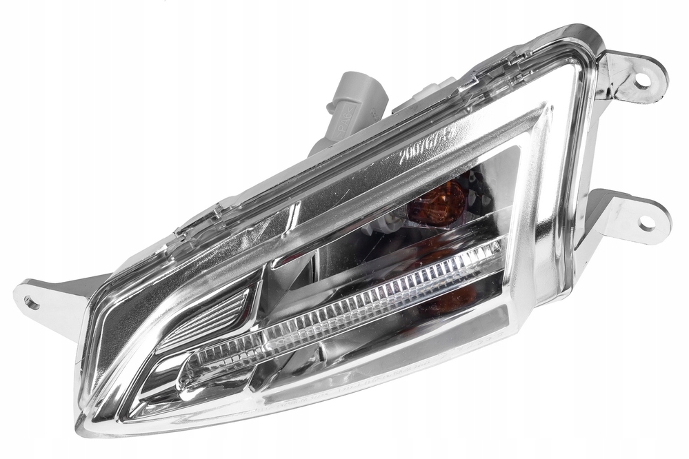 Predné smerové svetlo ľavé, Piaggio Liberty 50-125-150 iGet