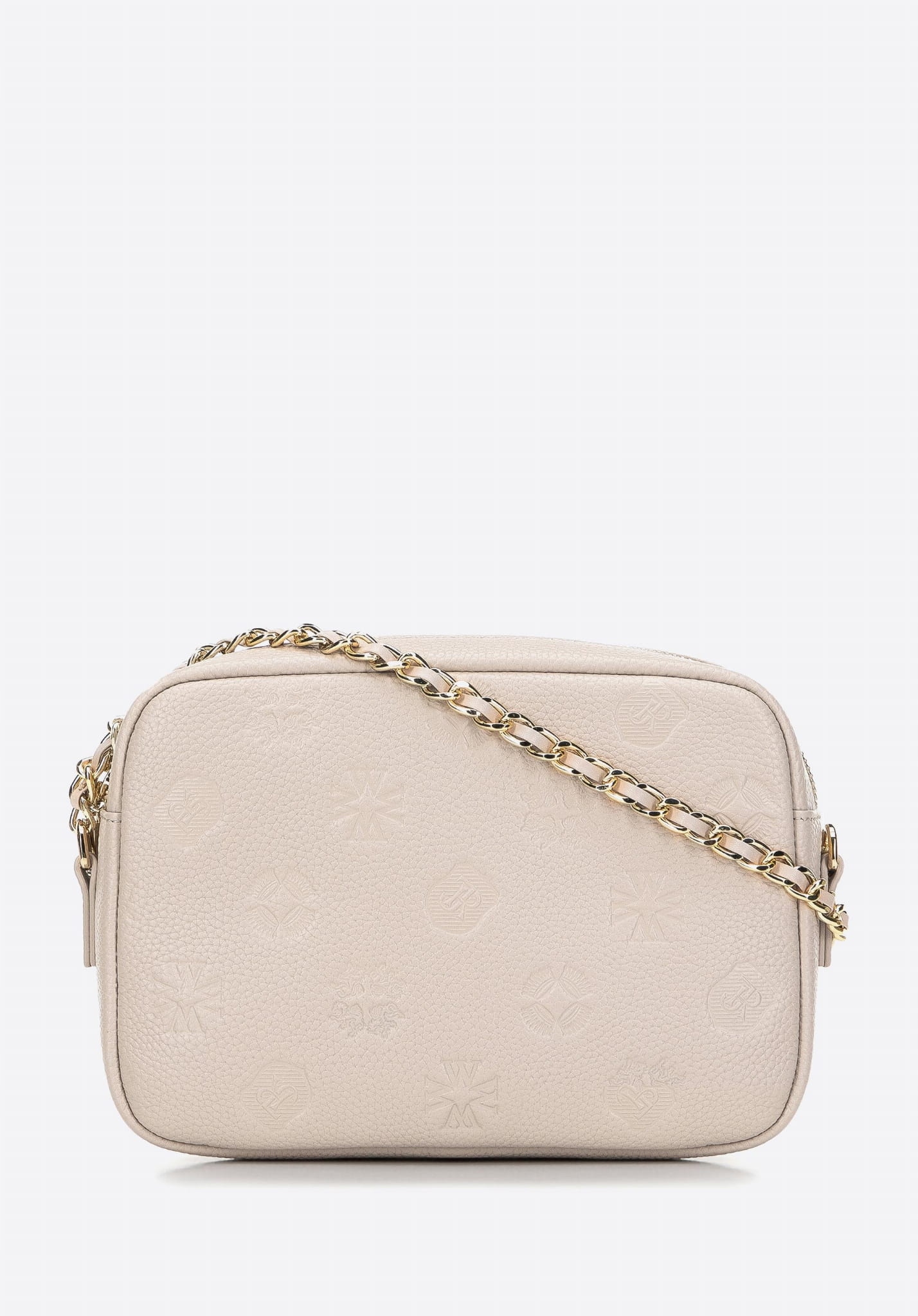 Dámská malá kabelka přes rameno Wittchen 98-4E-602-9