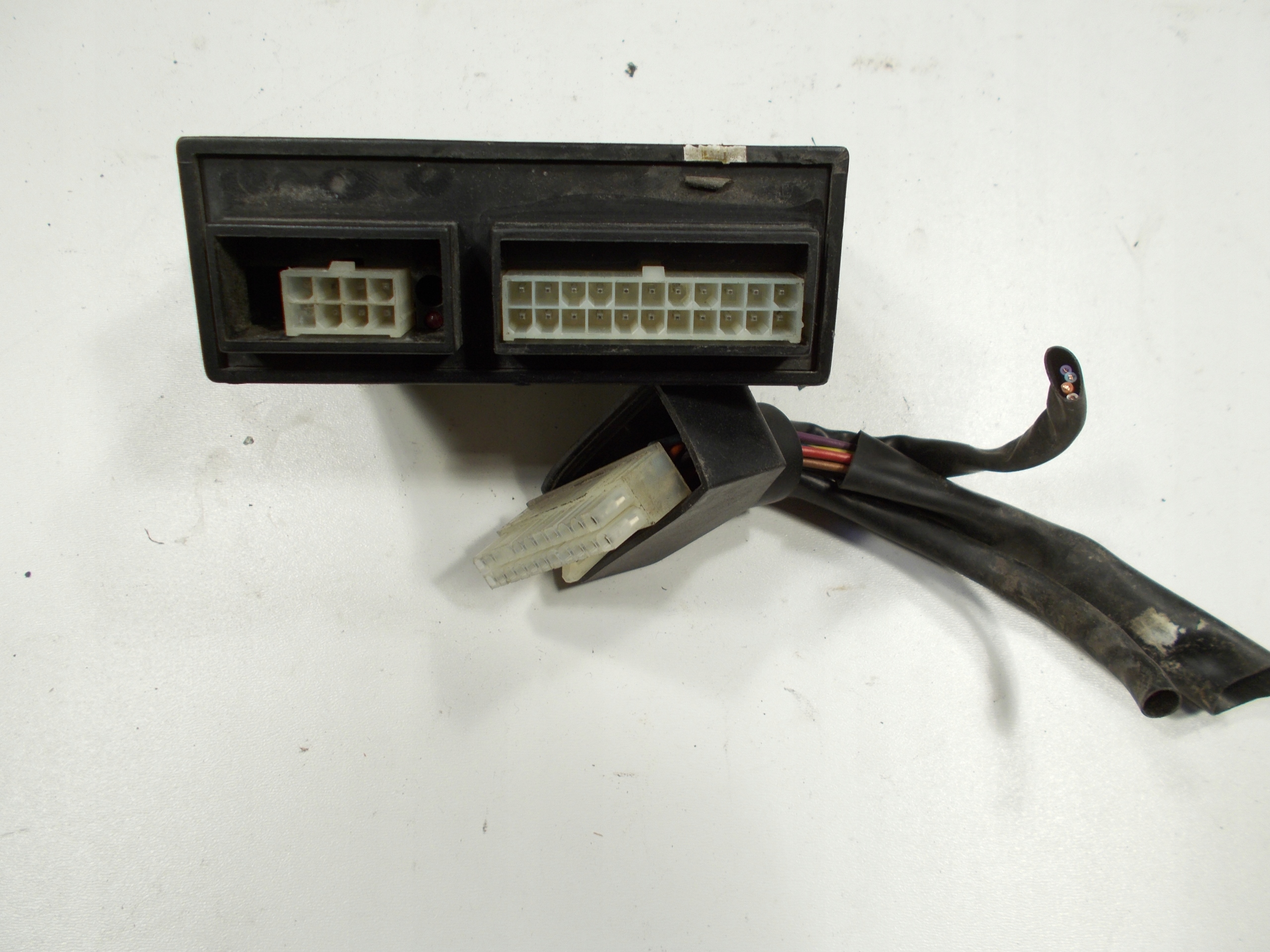 computer control unit module LPG gas AEB170 B2097017 10R-026114 67R-016021