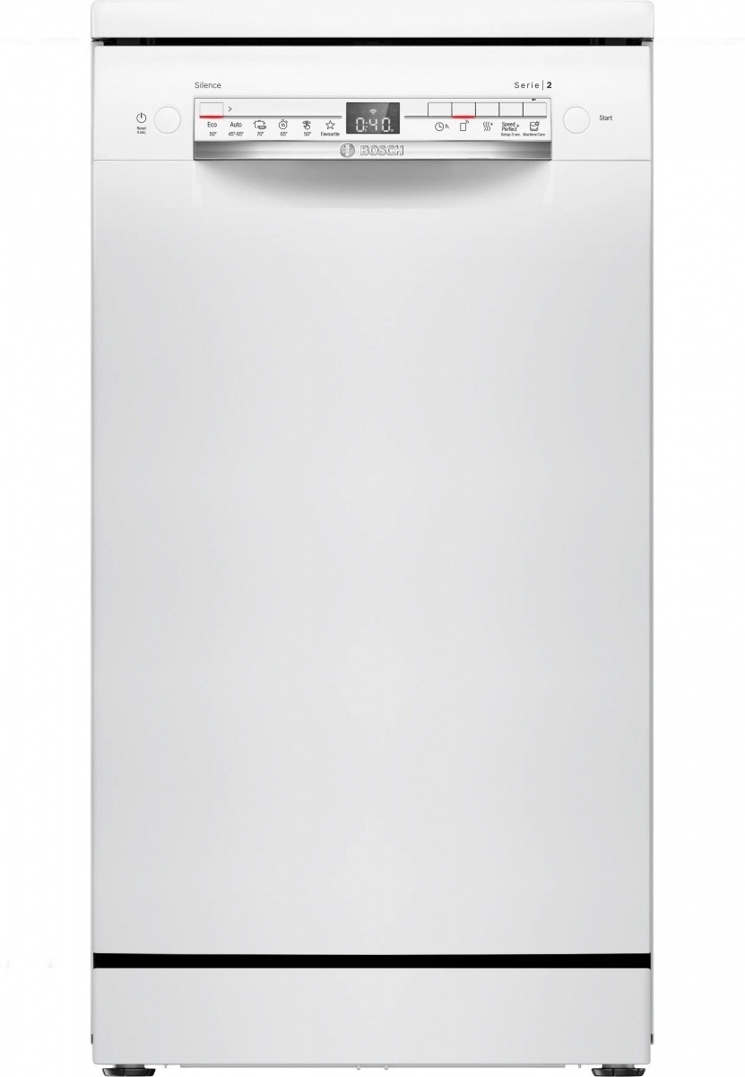 Bosch Zmywarka SPS2HKW58E