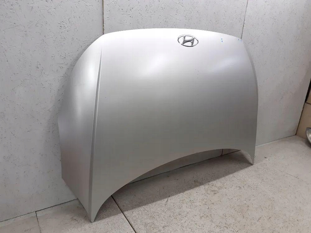 MASKA HYUNDAI IONIQ 5 V 2021-> Numer katalogowy części brak