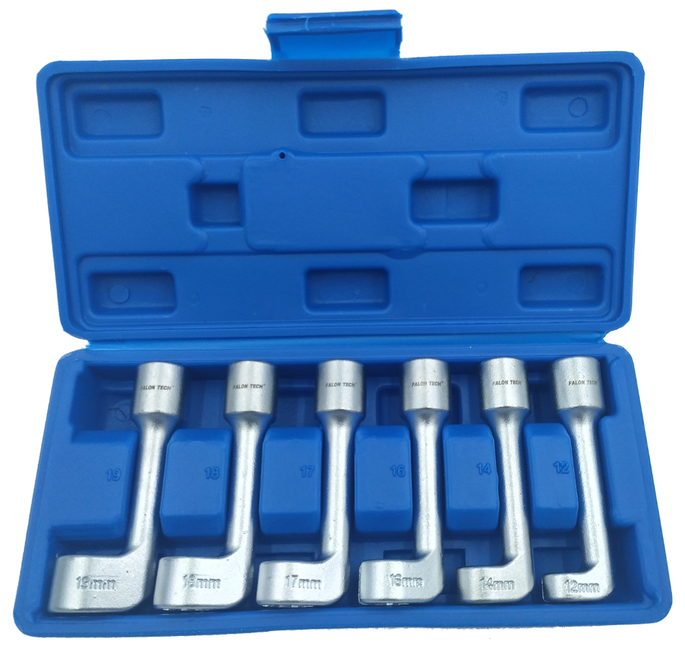 ОТКРЫТЫЙ КЛЮЧ 1/2 12-19 ПОЛУОТКРЫТЫЙ КЛЮЧ