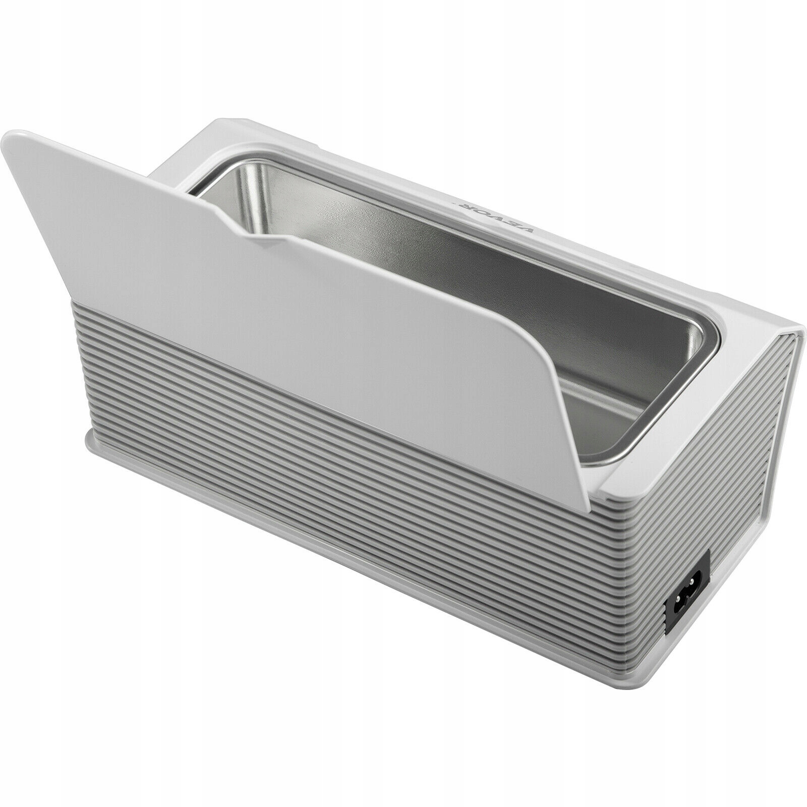 VEVOR ультразвуковой очиститель 500 мл ABS пластик 35 Вт