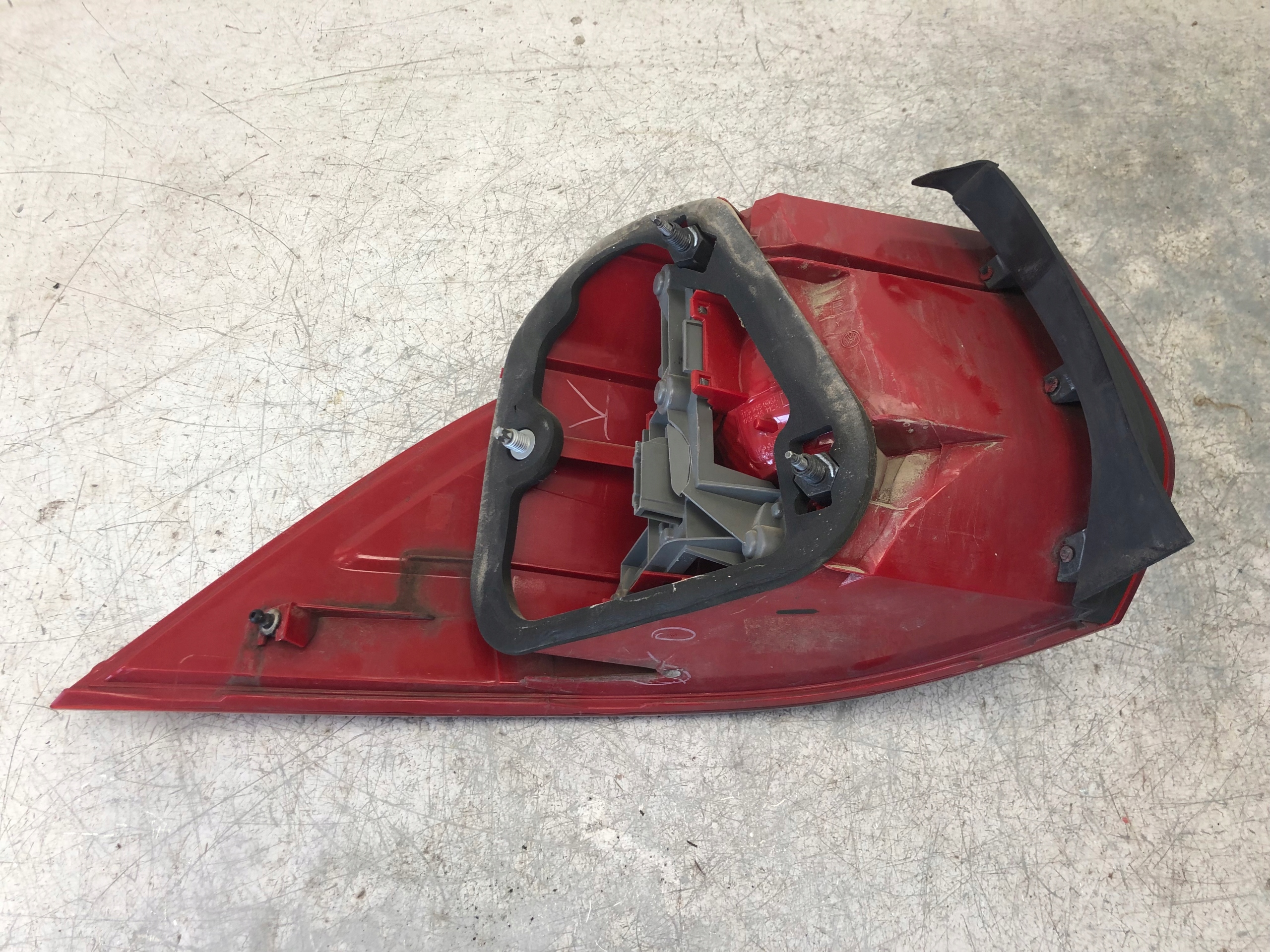 light right rear part VW GOLF V KOMBI 1K9945096