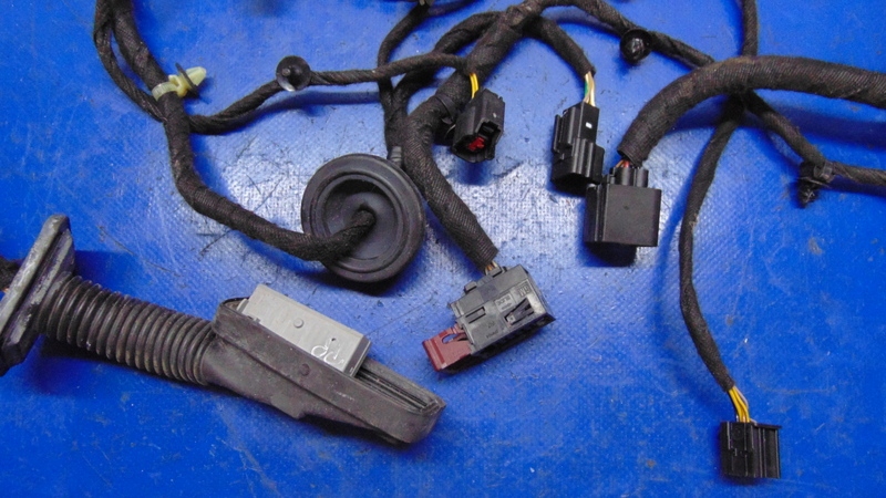 bundle wiring door right front 42568296 OPEL MOKKA X and 12-20R