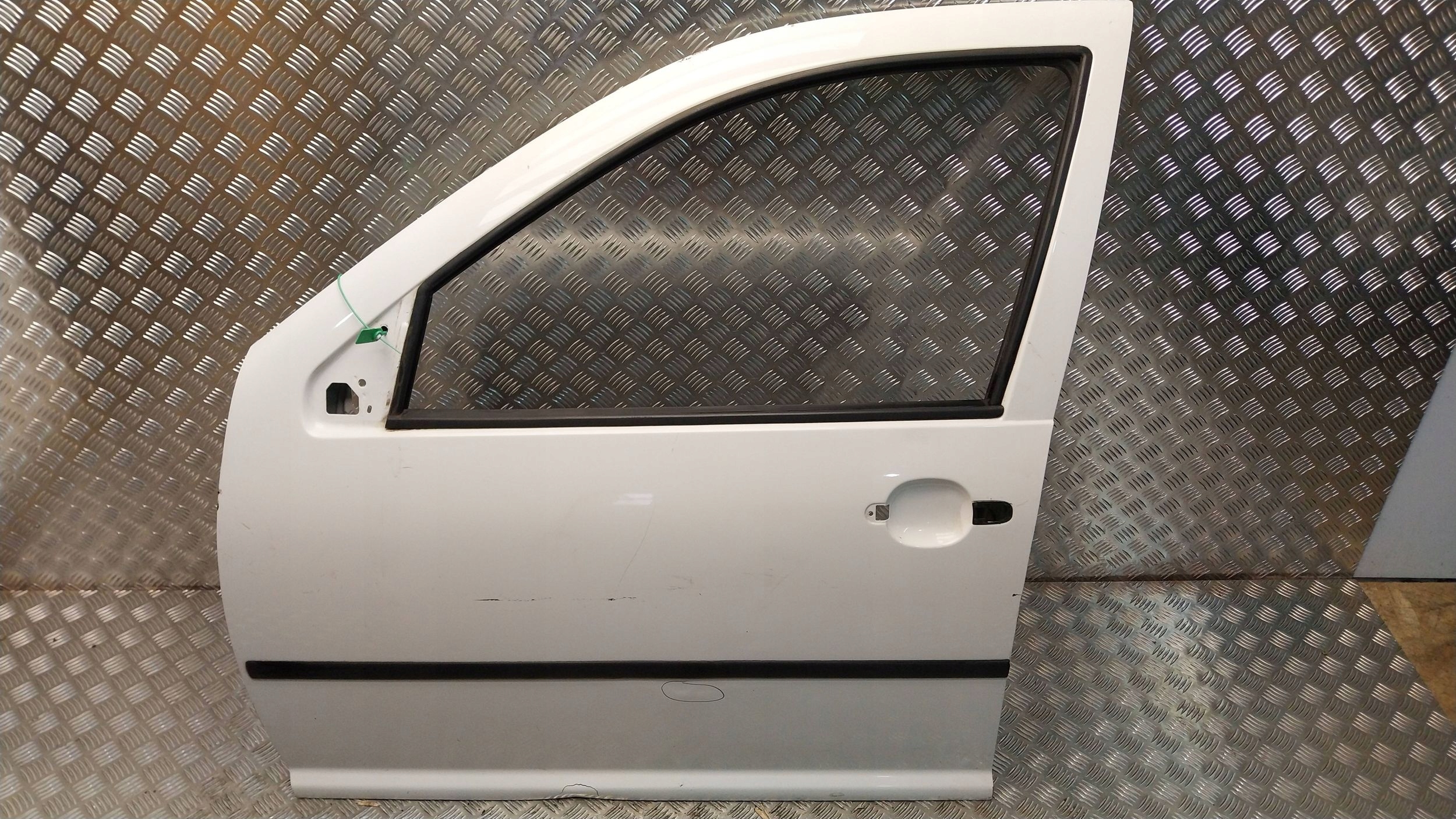 door front left VW GOLF IV 97