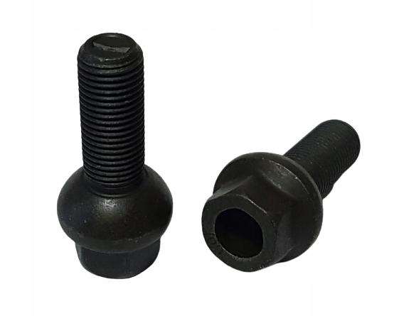 Винты для VW Crafter Sharan T4 T6 черный 20 шт