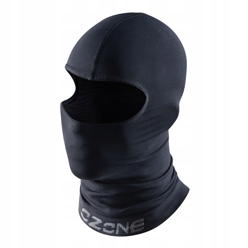 

Kominiarka Termoaktywna Ozone Mistral Black S