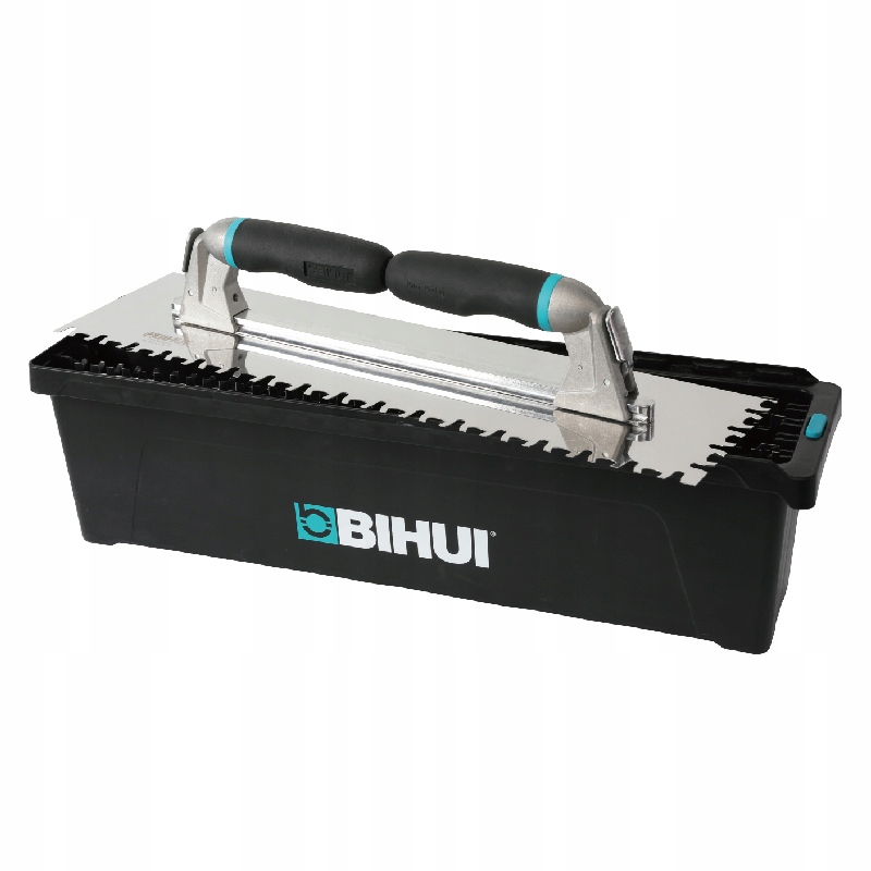 Bihui Sada Hřebenů 480 x 130 6 plechů, 2 rukojeti