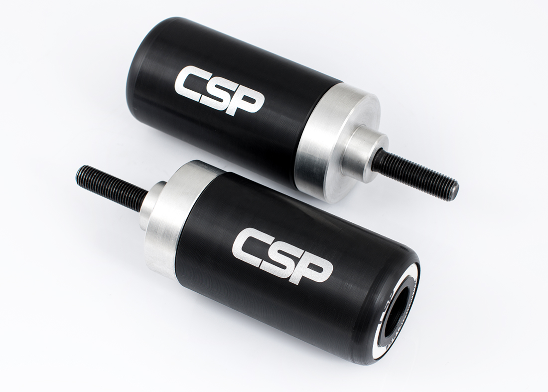 Crash pady Csp pre Honda Cbr 900RR 1991-1999