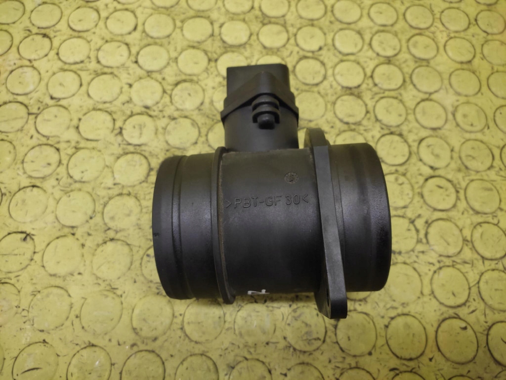 SEAT ALTEA 1.9 TDI flow meter 0281002531