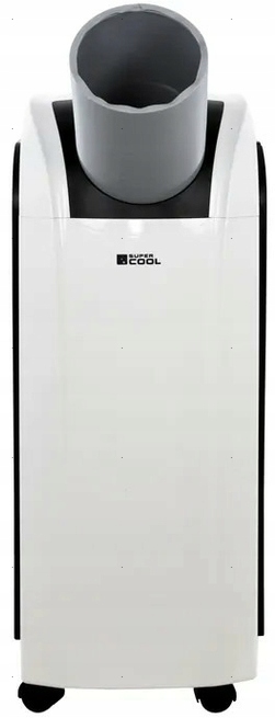 FRAL FSC14.2SC WIFI - KLIMATYZATOR PRZENOŚNY Typ klimatyzator