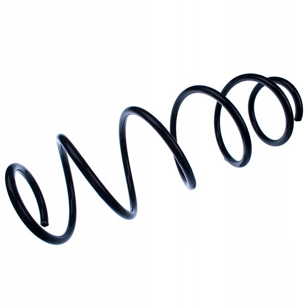 D700215 - Передняя подвеска пружины для CITROEN C2 1.4 HDi