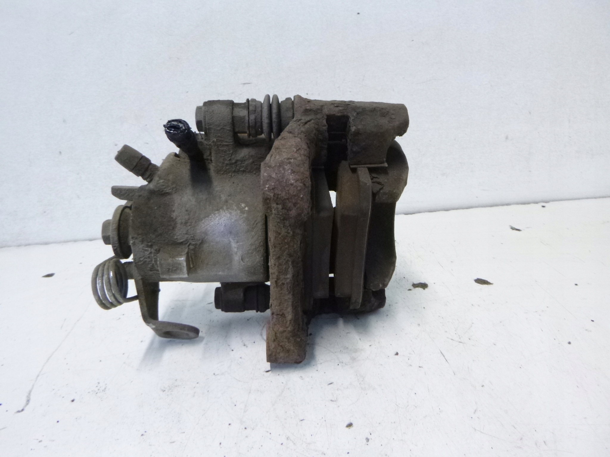 caliper brake rear part Seat Toledo II 1.6