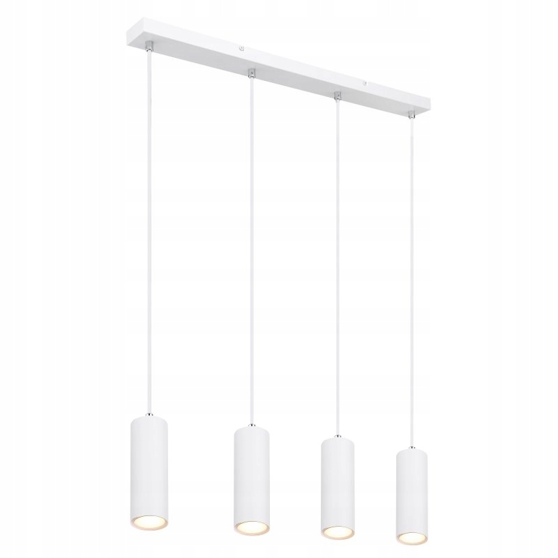 Závesná lampa Robby 57911-4HW Globo