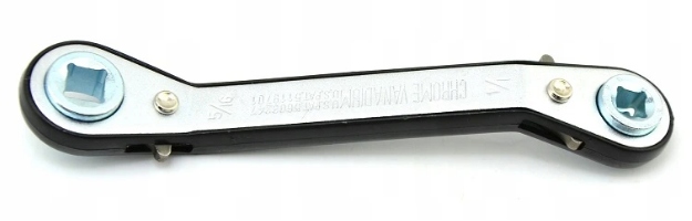 

9806261 Klucz Do Zaworów Shineyear CH122L