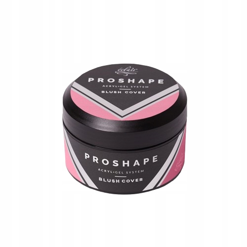 Akrylożel Eclair Proshape Blush Cover