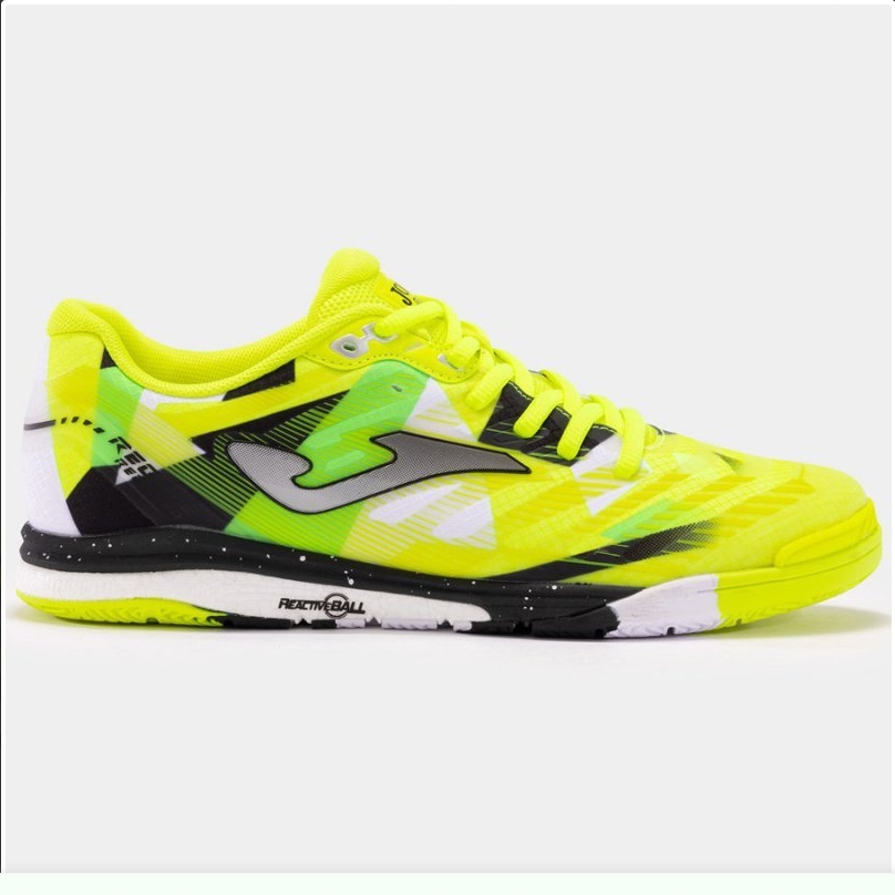 BUTY HALOWE JOMA REGATE REBOUND 2409 Futsal r.41