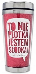 

Kubek dla Dziewczyn na Dzień Kobiet