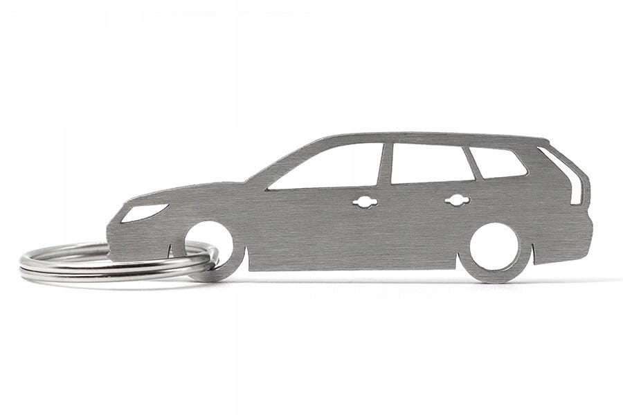 

Brelok Saab 9-3 kombi stal nierdzewna