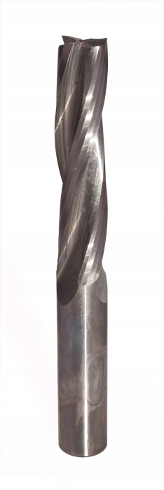 Cmt 193.122.11 Spící fréza D=12 I=52 L=100 Z=3 dokončovací otáčky Rh