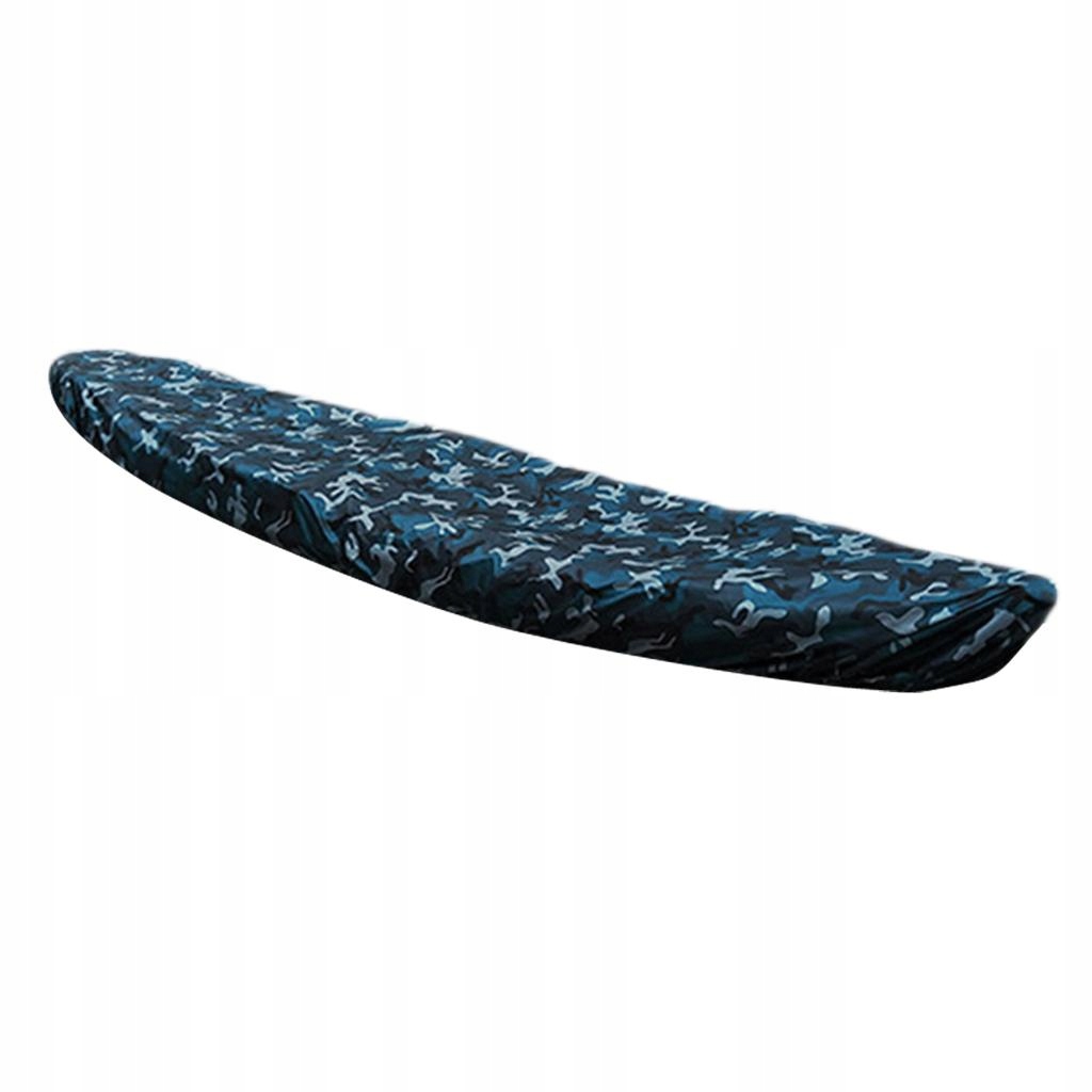 Pokrowiec na kajak 650cm Materiał inny