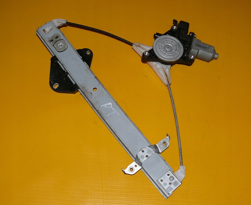 window regulator right rear part SUBARU IMPREZA III 3 XV HB 07-11