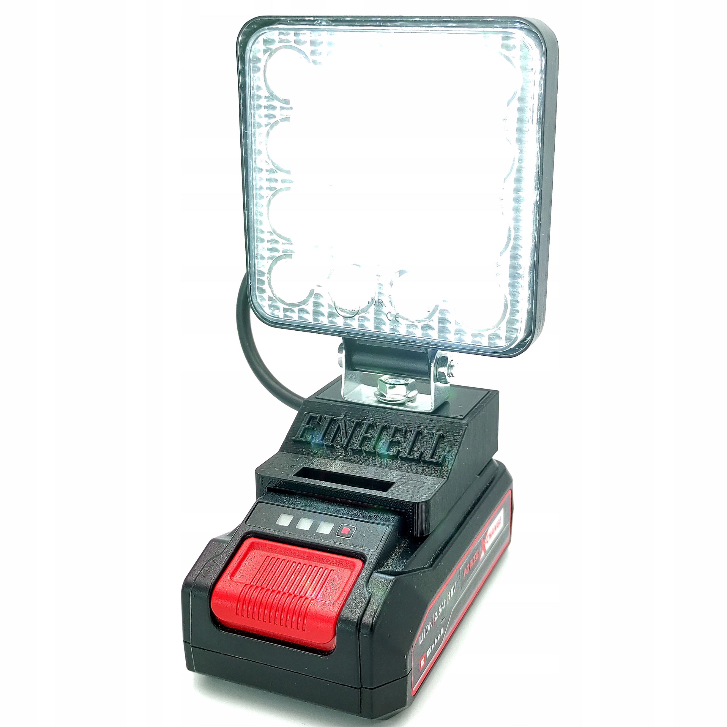 

Lampa Halogen Roboczy Do Einhell 48W Grawer
