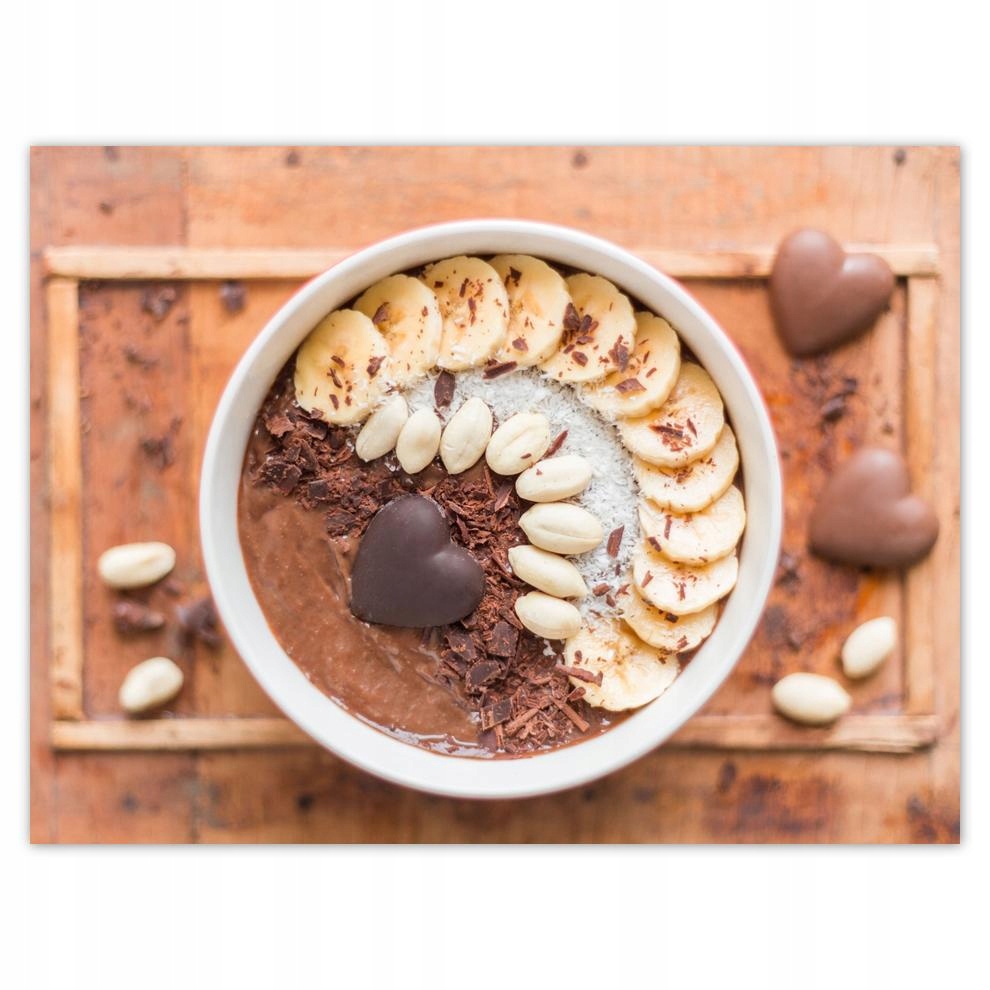 

Plakat 40x30 Kuchenne Obrazy Rewolucje