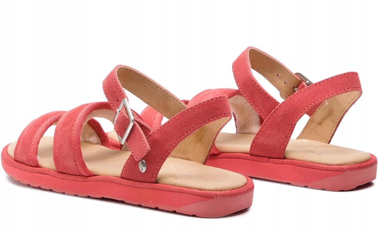 Emu Australia Dámské Kožené Sandály 37 3T7G2* 37 3T7