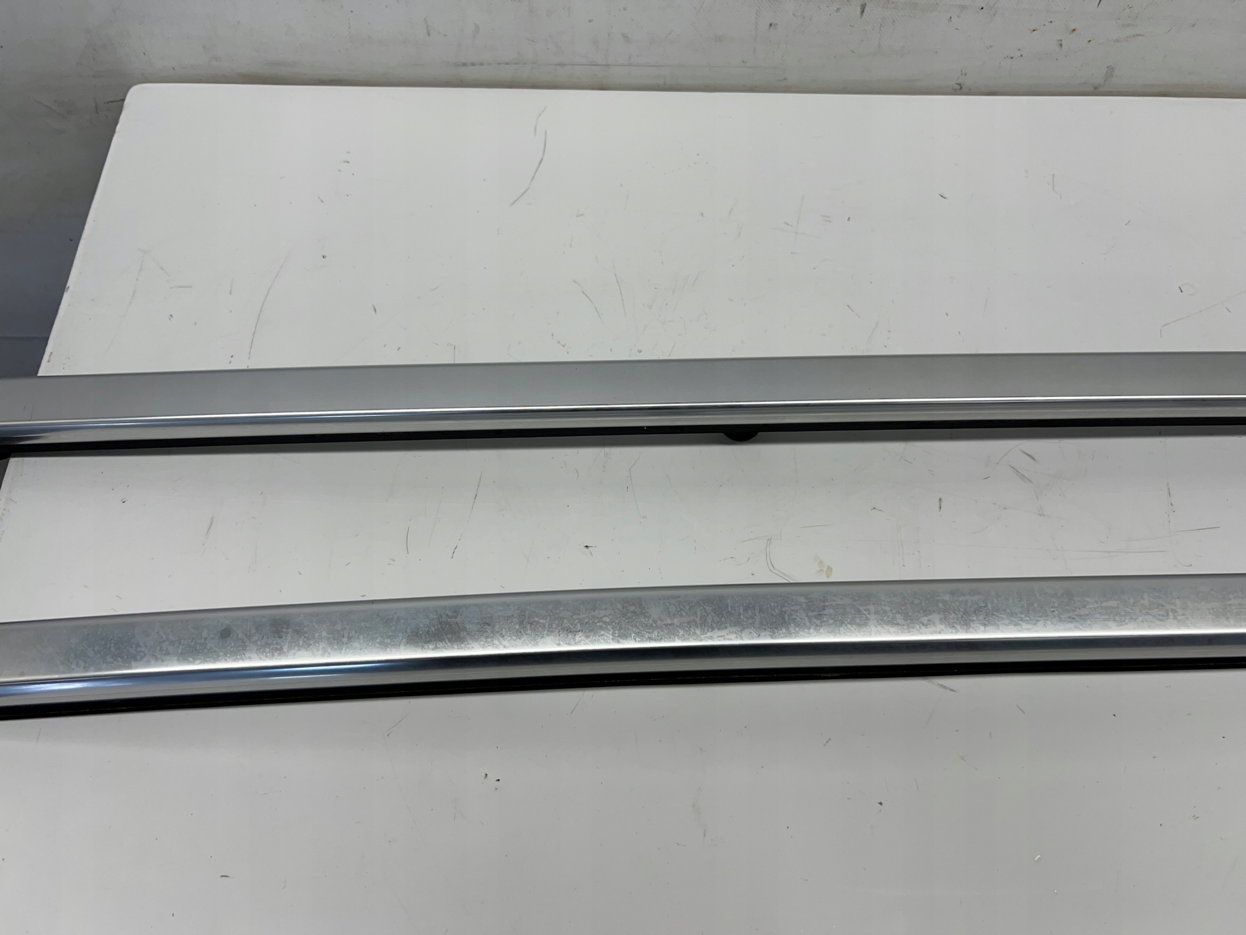 Suzuki SX4 S-Cross Dachreling Dachreling dach 2szt