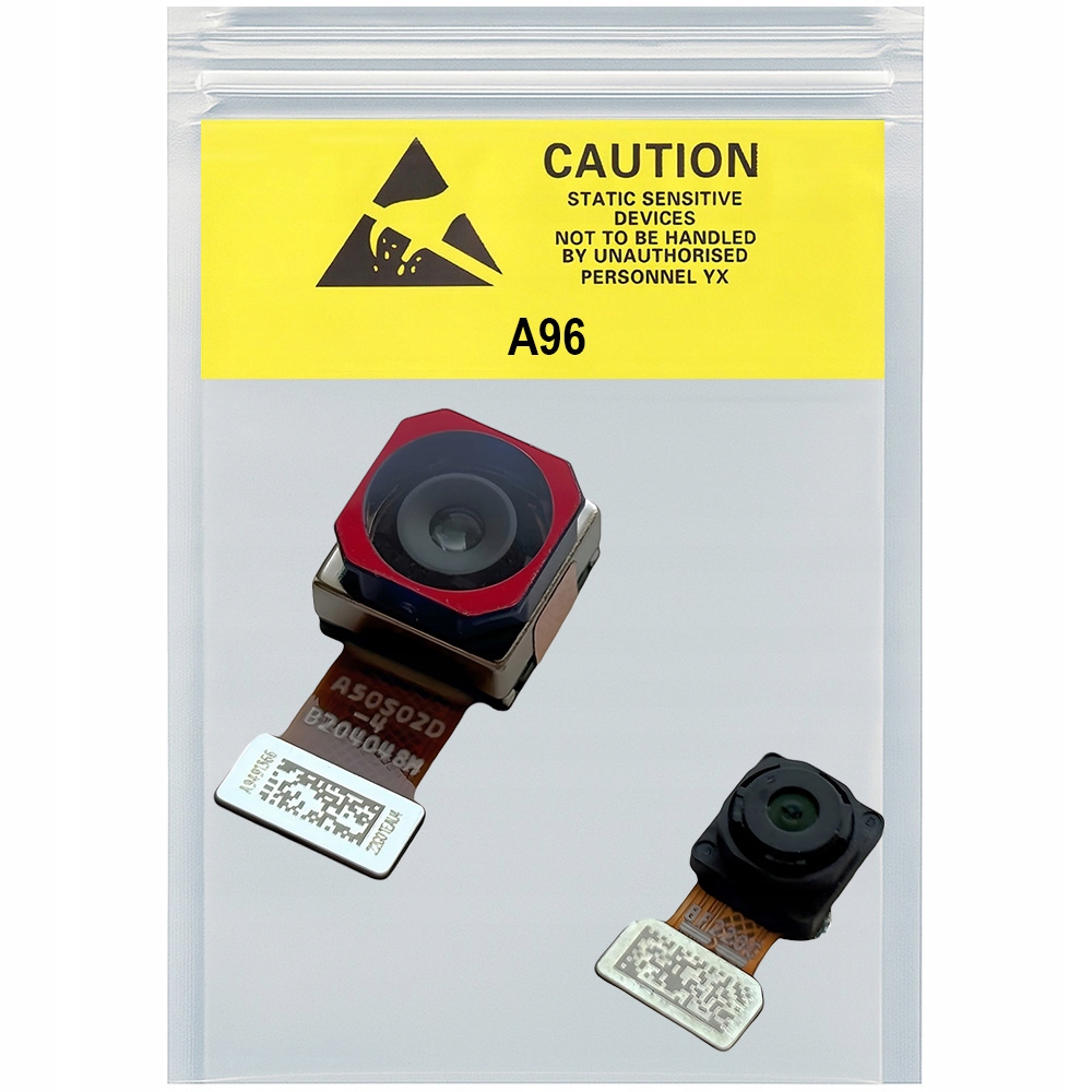 Kamera tylna, aparat do Oppo A96, Org