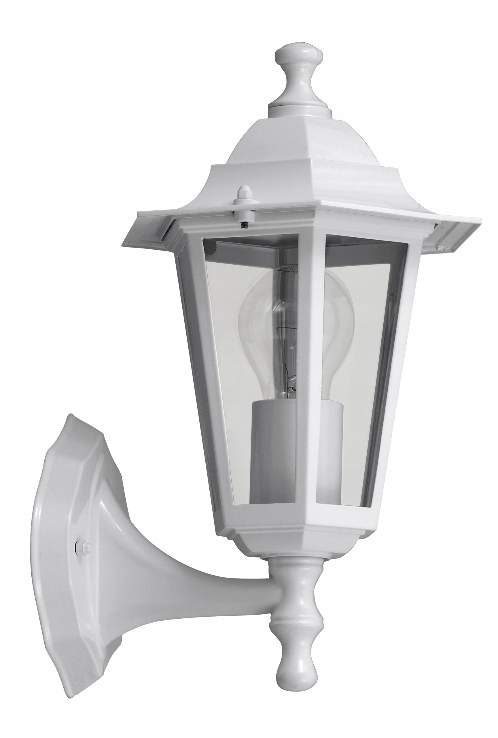

Zewnętrzne lampy ścienne Velence 8203 Rabalux
