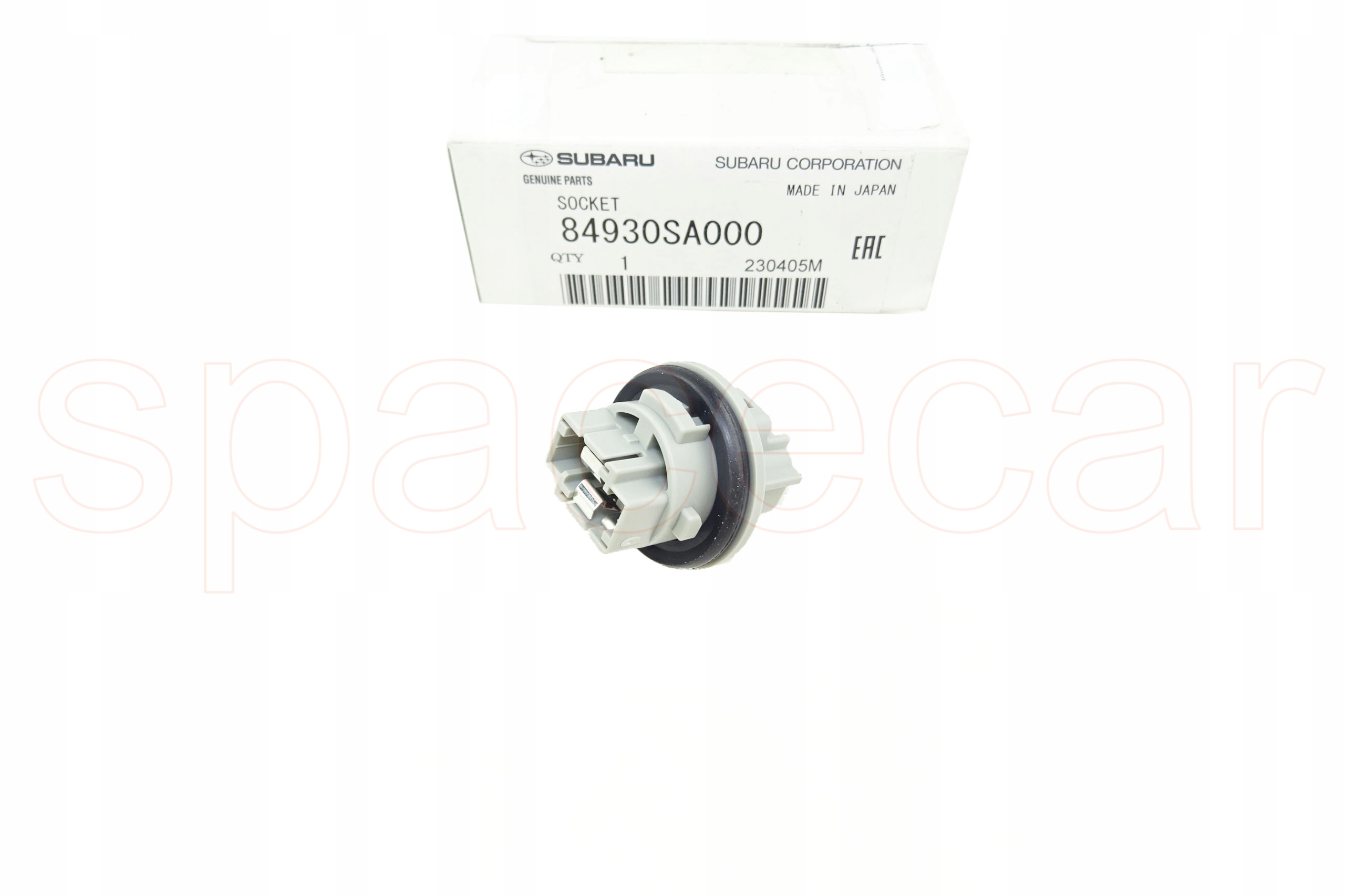 Interruttore Portellone Per Nissan Qashqai J10 E Note E11 - Ricambio OEM 90602-JD00B | Facile Installazione - Foto 6