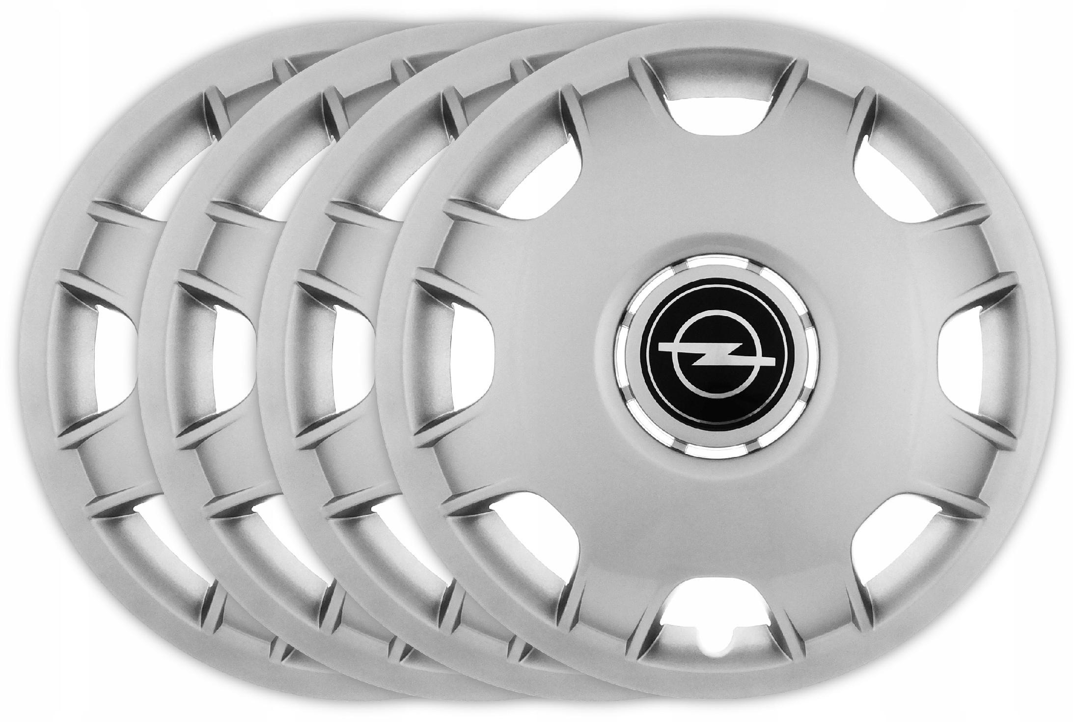 Колесные диски 16 OPEL Bus Movano Vivaro Combo SPS