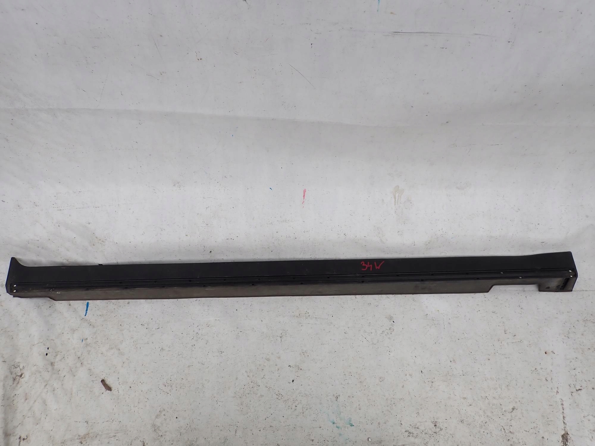 HYUNDAI TUCSON IV 4 20-> threshold moulding threshold left