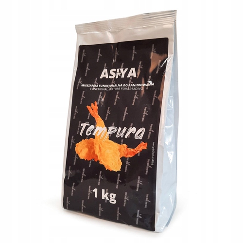 

Panierka tempura 1 kg