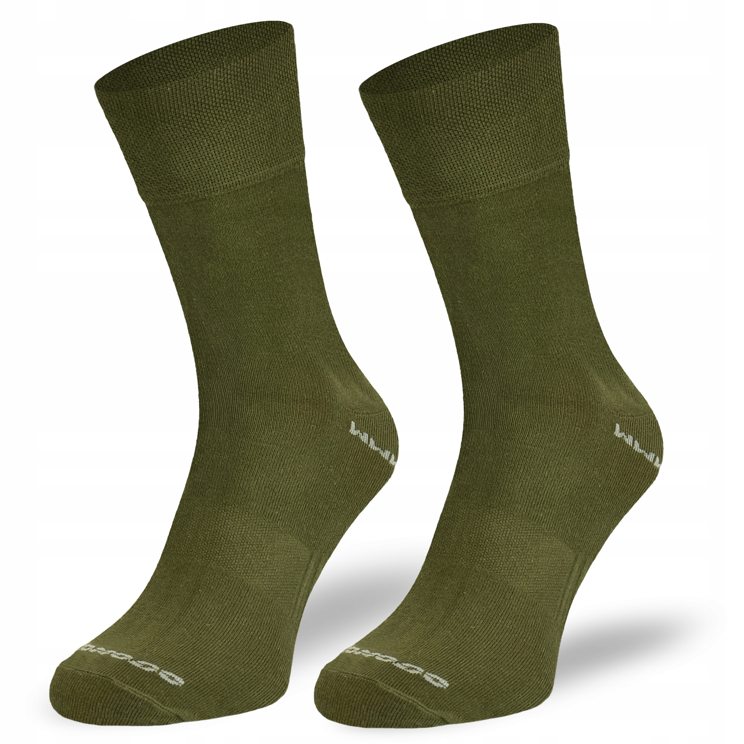 

Wygodne skarpety myśliwskie SMP2 przeciwkleszczowe