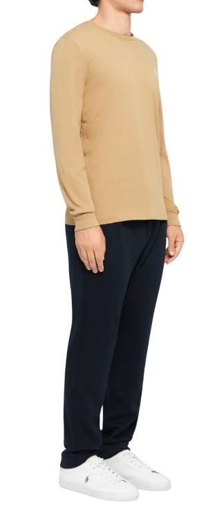 Polo Ralph Lauren Tričko s dlouhým rukávem Small 170 cm