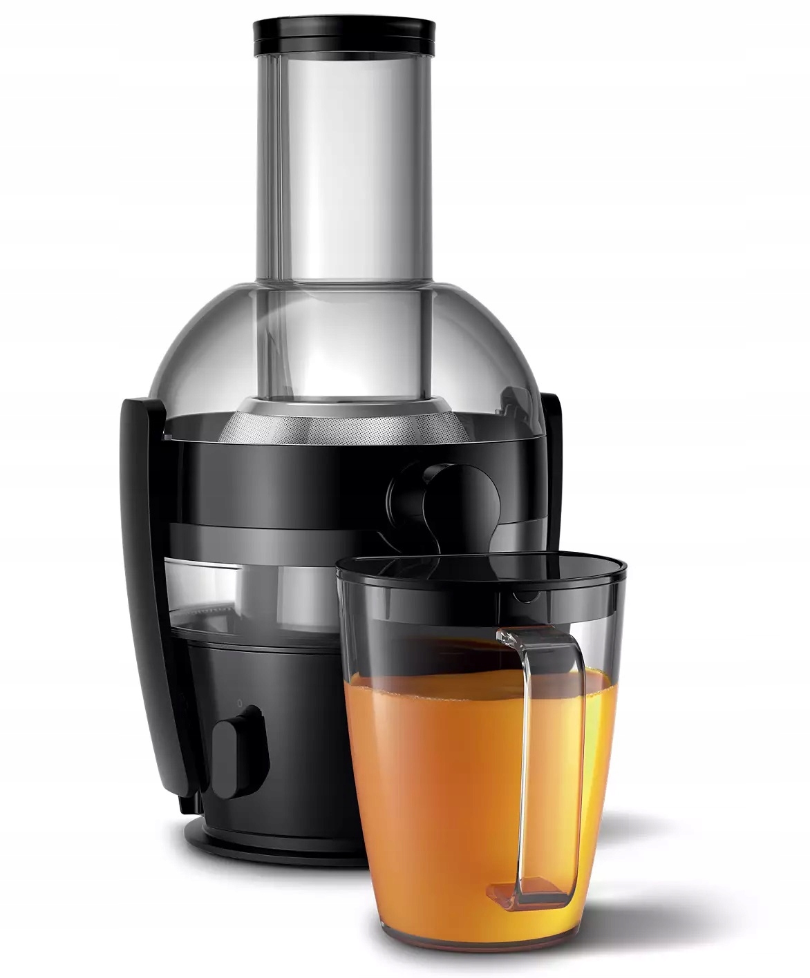 Philips Odšťavovač Viva Collection HR1855/70