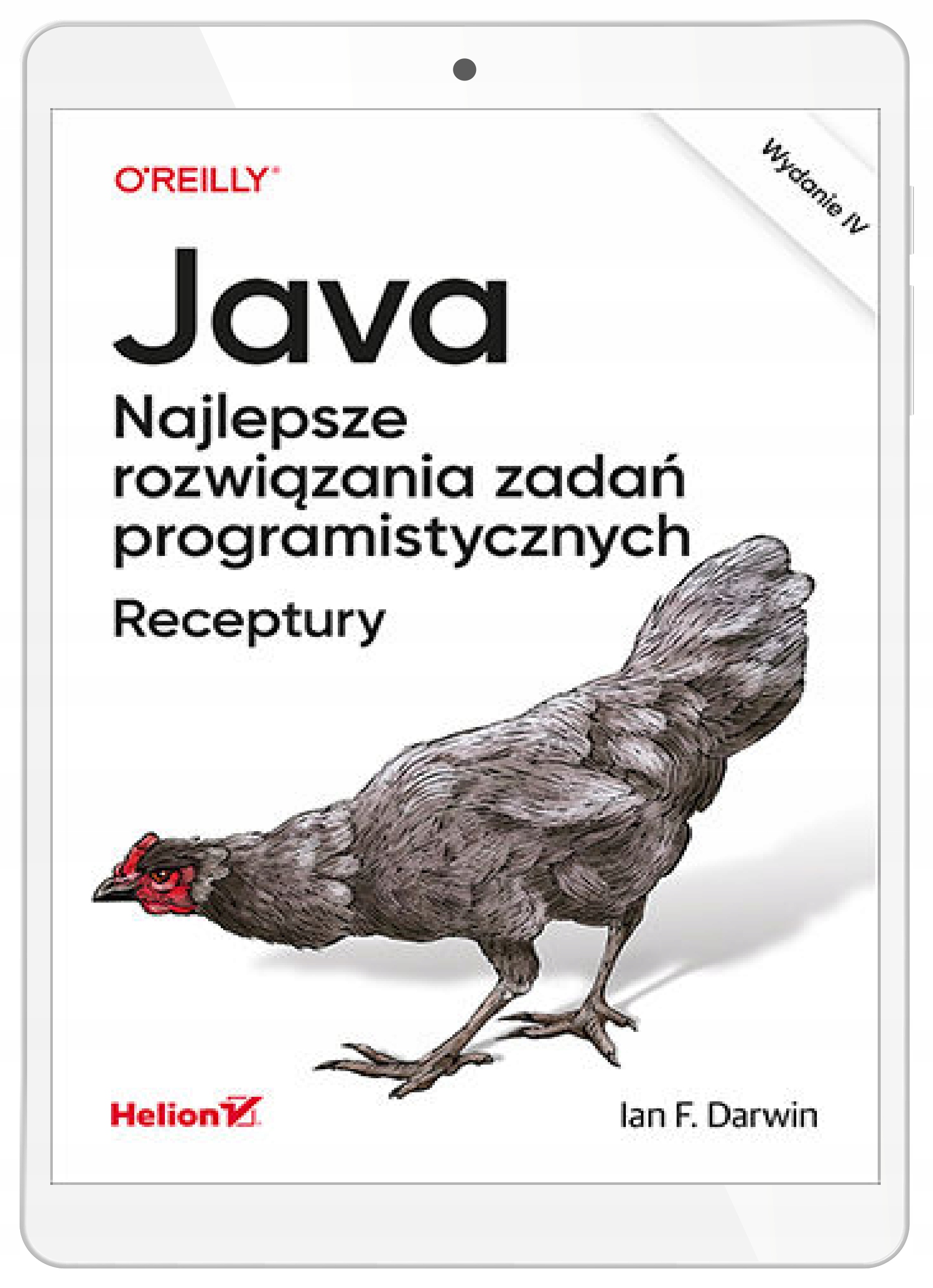 Java. Najlepsze rozwiązania zadań