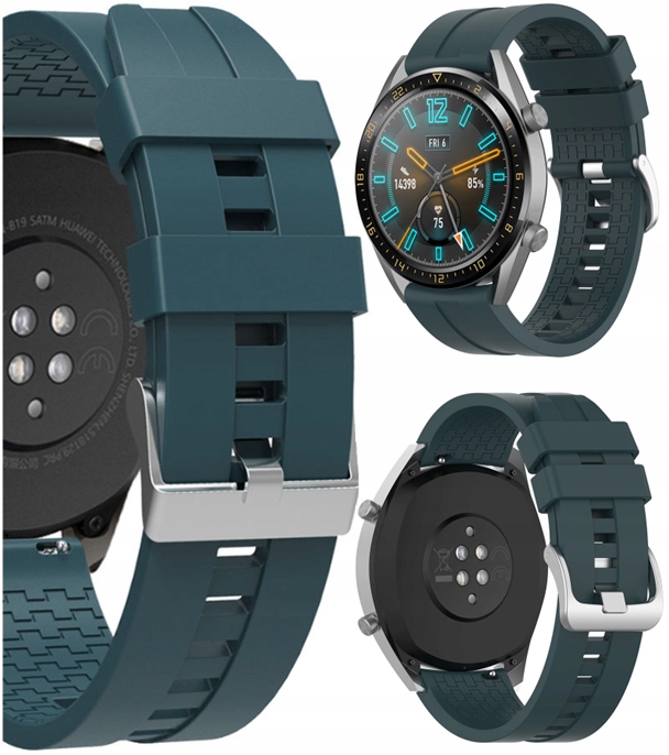 

Pasek Do Huawei Watch Gt Gt 2 3 GT2 Pro