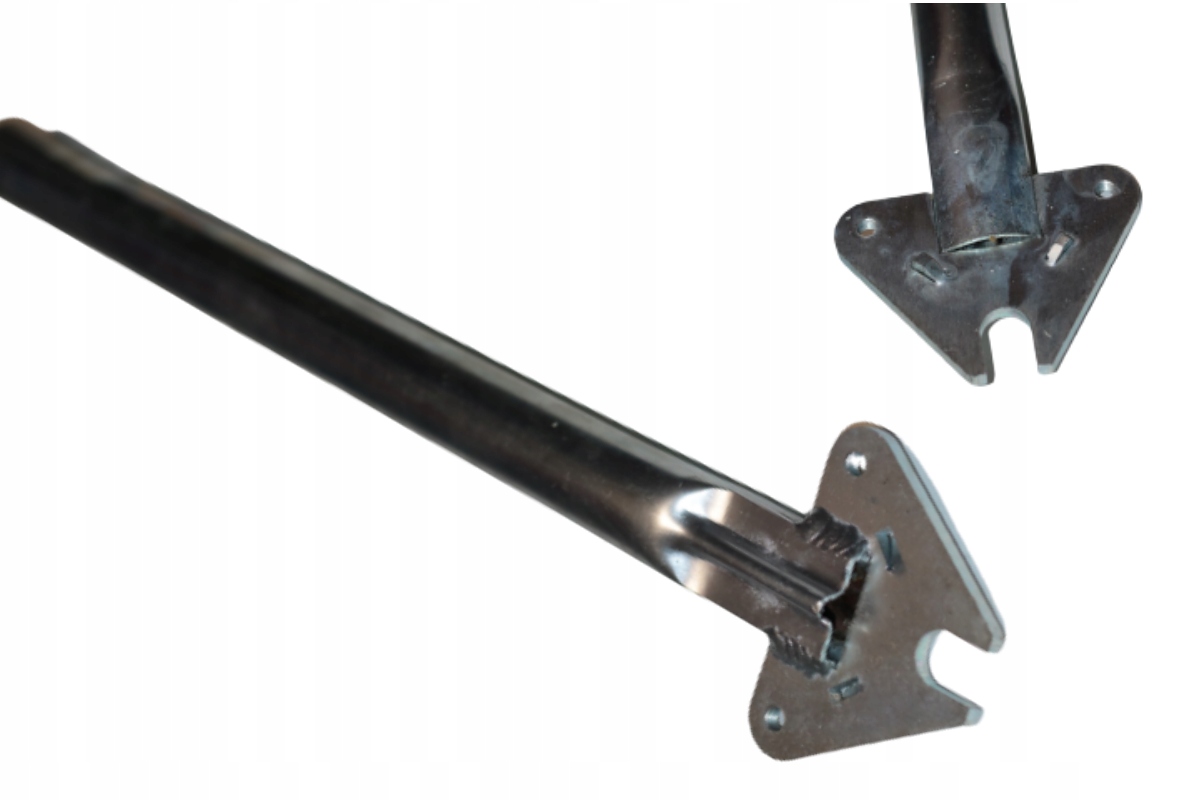 LAGI LAGA AMORTYZATORY MOTORYNKA 25 mm OCYNK-1szt